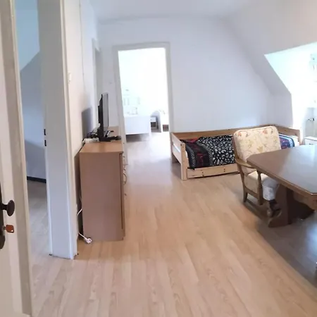 Monteurunterkunft/Ferienwohnung