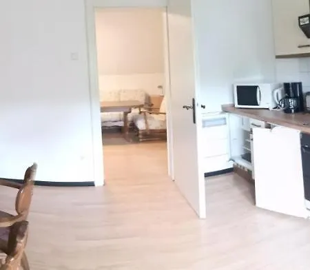 Monteurunterkunft/Ferienwohnung